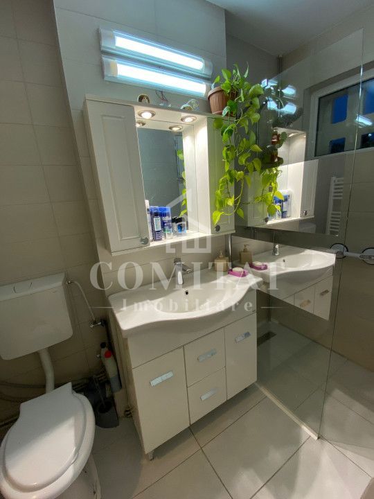 Apartament 3 camere + balcon | cartier Gheorgheni, Cluj-Napoca - Poză 9