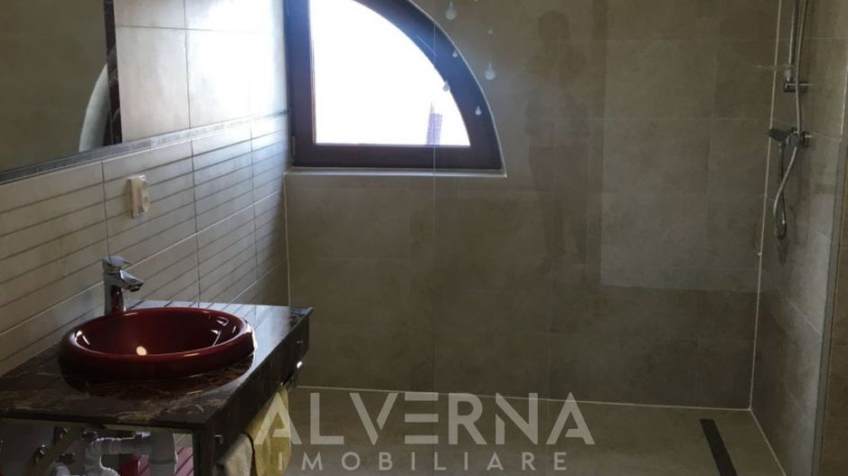 Duplex 220 mp | 3 niveluri | gradina si curte | zona Calea Turzii - Poză 8