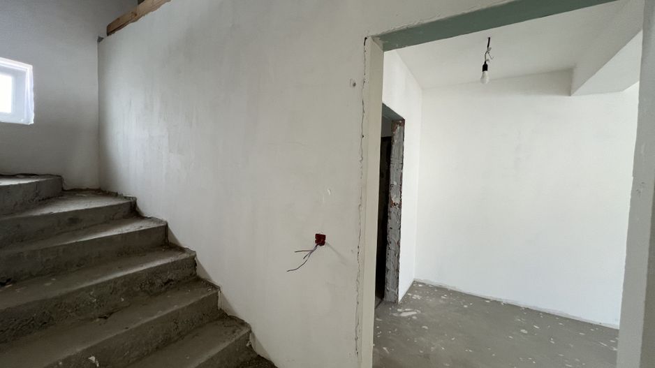 Vila individuala cu curte - Mogosoaia (COMISION ZERO) - Poză 4