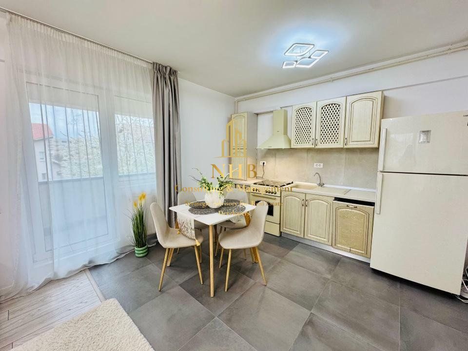 Apartament 3 camere- rond OMV-PIPERA-PARCARE - Poză 1