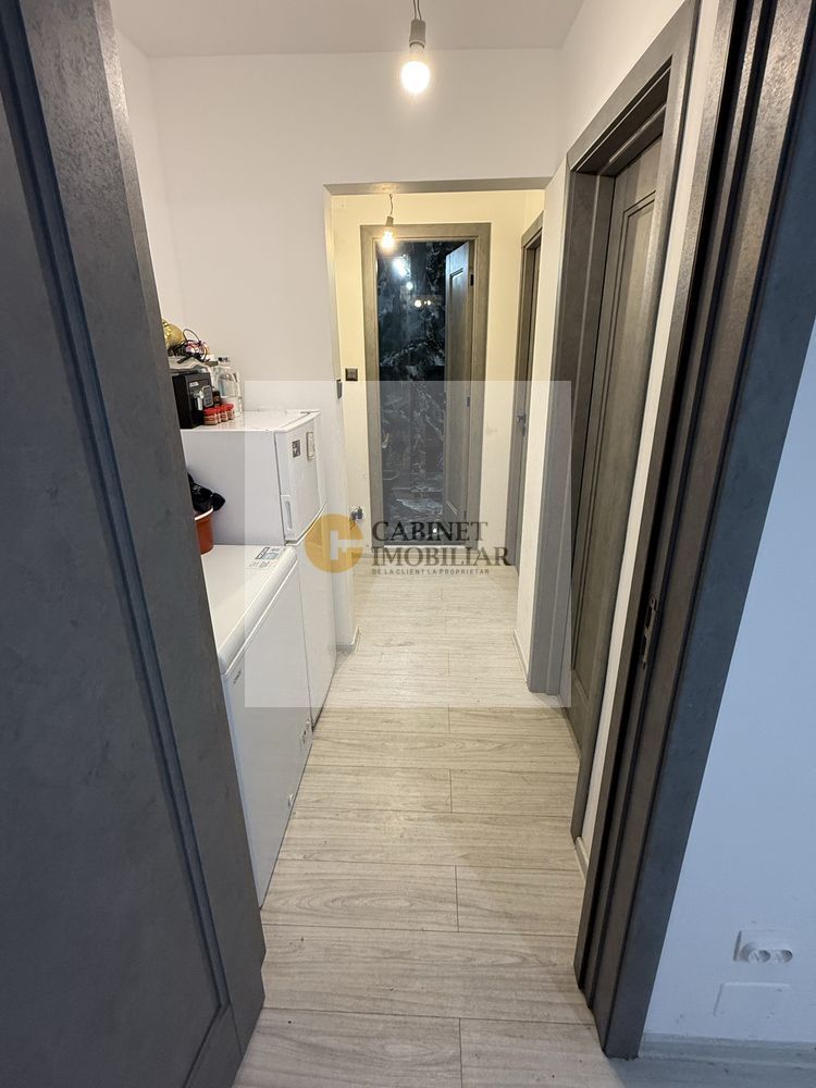 2 camere | Raul Doamnei | 3/10 | bloc reabilitat - Poză 6