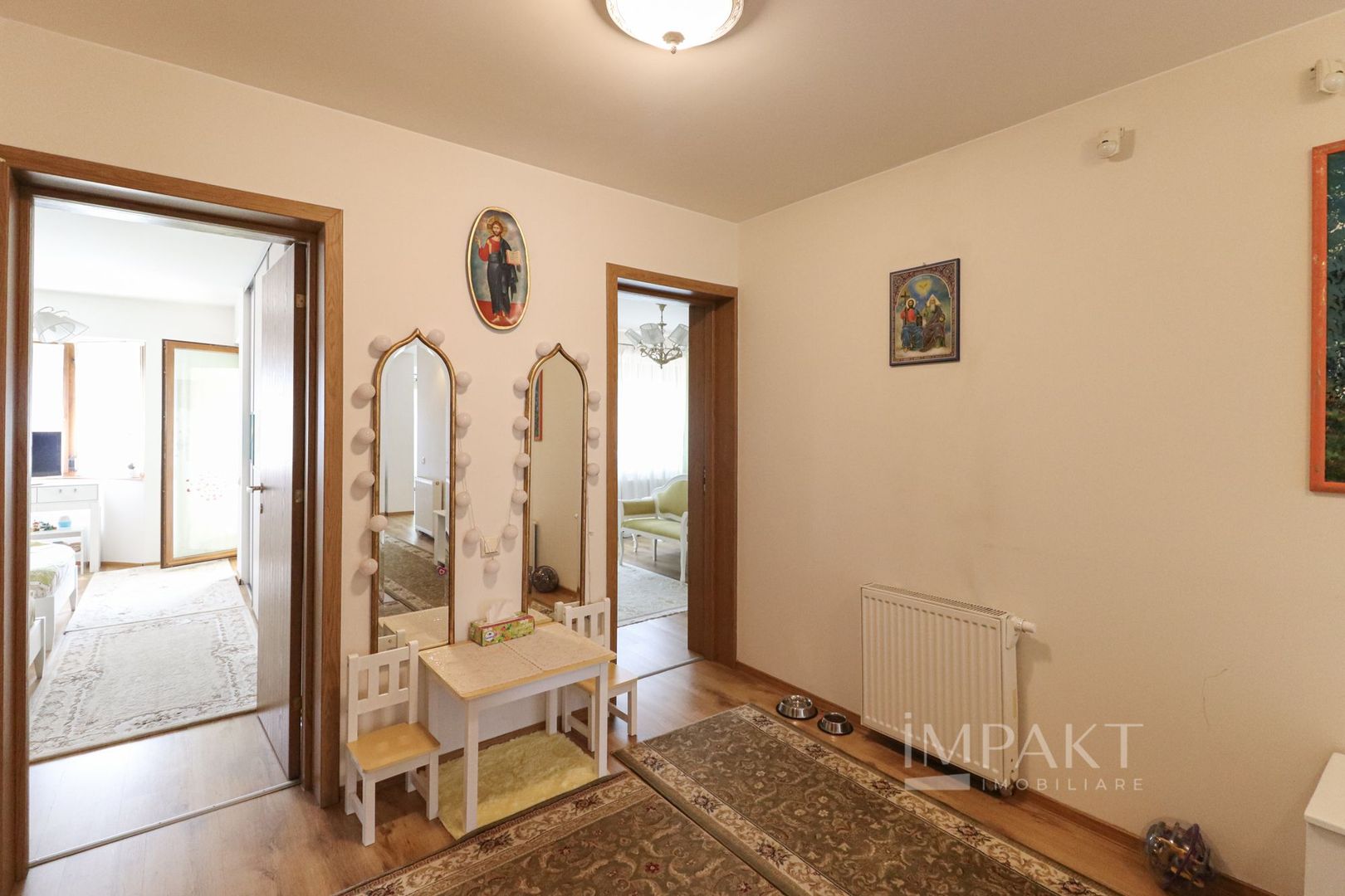 Casa individuala superba de vanzare, cartier Andrei Muresanu! - Poză 38