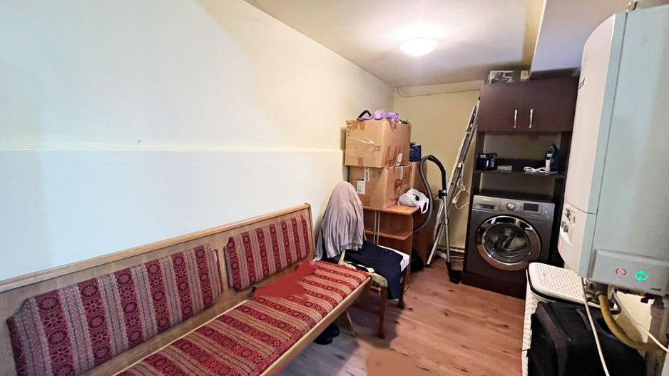 Casă cu 2 spații comerciale la stradă zona Decebal, Oradea - Poză 13