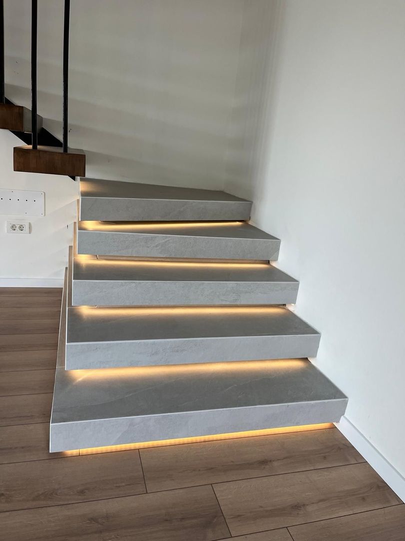 4 CAMERE, DUPLEX MODERN, SAG - Poză 5