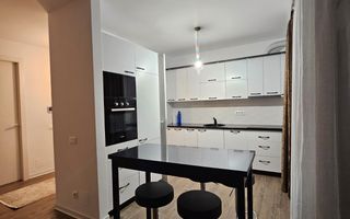 Apartament 2 camere de inchiriat  Aviatiei I Cloud 9 I parcare inclusa - Poză 7