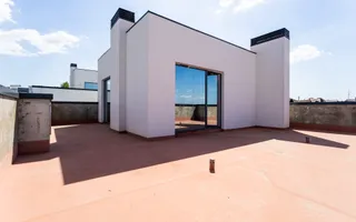 Vânzare Casă Hi-Tech, str. Teilor, Râșcani - Poză 26