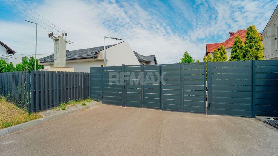 De vinzare casa de lux lângă pădure | Poiana Domnească | Comision 0% pentru cumparator - Poză 21