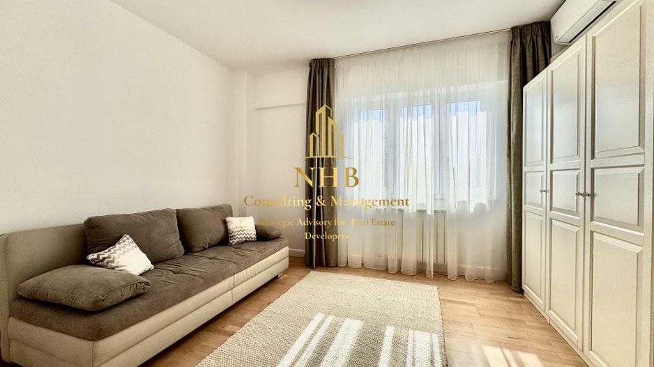 COMISION 0% - 4 Camere | Romana - Victoriei | Parcare | Pet Friendly - Poză 3
