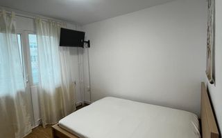 Apartament 2 camere Vitan, centrală proprie, mobilat complet, etaj 3 - Poză 3