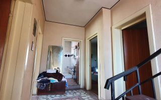Casa cu 5 camere, 768 mp teren, Cetate - Poză 9