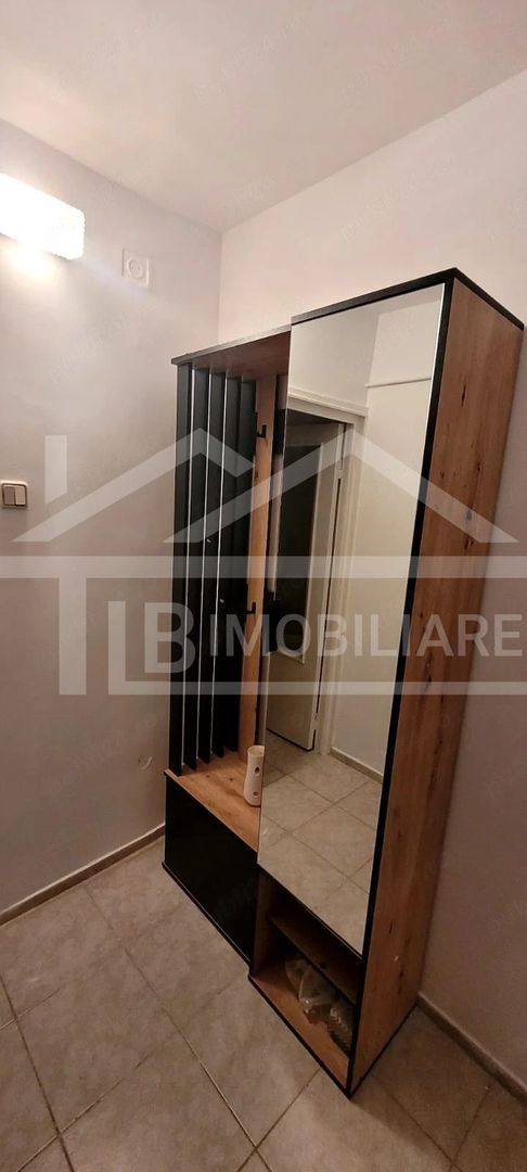 Apartament cu 3 camere, 74mp, Zona Shopping City - Poză 5