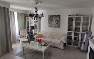 Apartament de inchiriat 3 camere mobilat si utilat in Sibiu - Poză 1