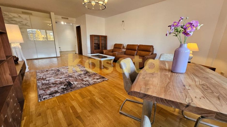 APARTAMENT LUX | HERASTRAU - CARTIERUL FRANCEZ | 2 LOCURI PARCARE - Poză 2