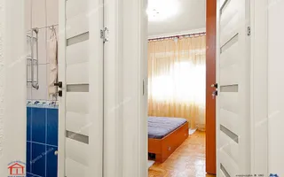 Apartament cu 2 camere de închiriat – Centru | 550 €/lună - Poză 11