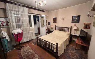 5 camere Dorobanti ASE | Garaj 14.56 mp | Bloc 1980 - Poză 4