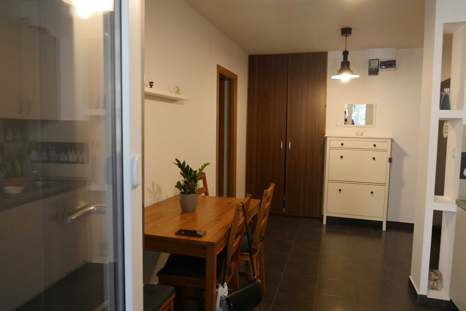 Apartament 3 camere Lacul Morii 4/8 - Poză 4