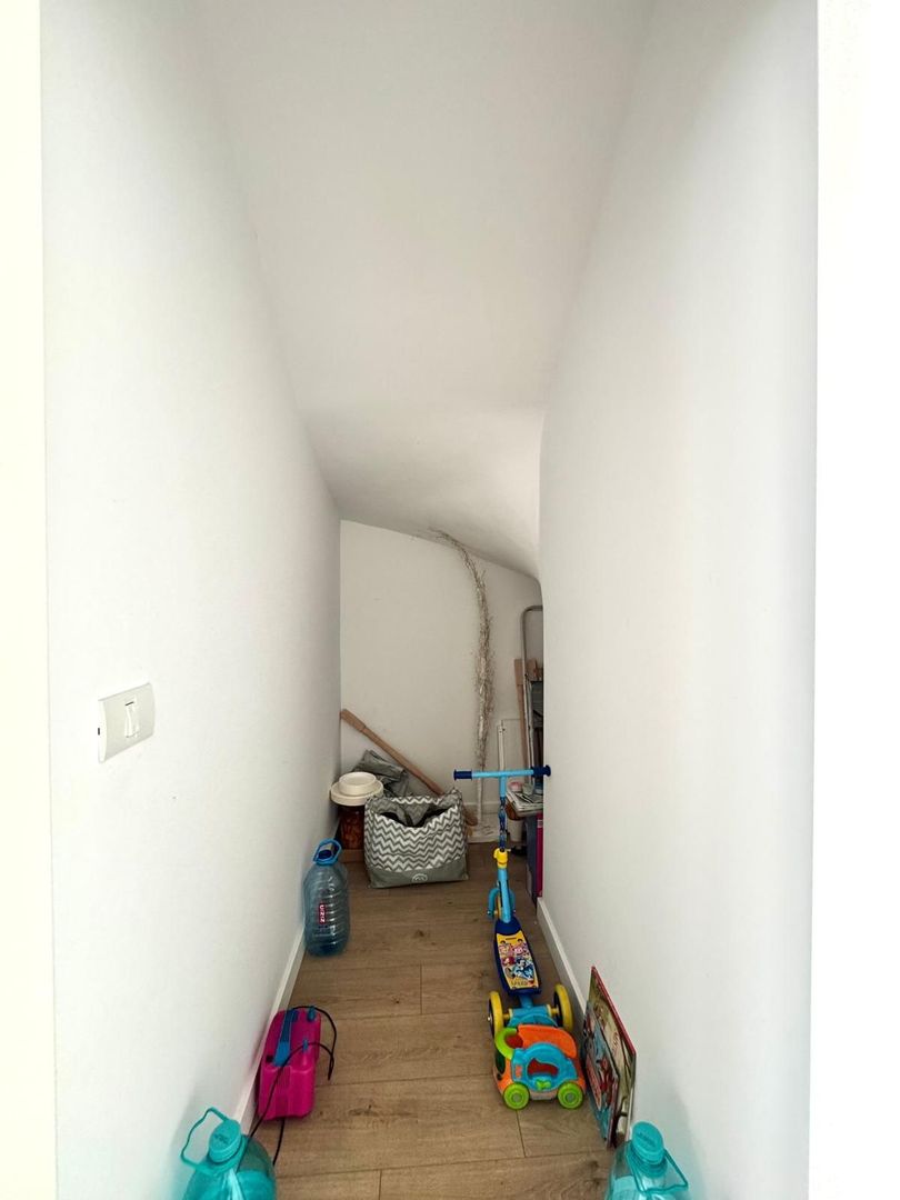 Duplex cu 5 camere mobilat și utilat complet |Săcălaz| - Poză 13