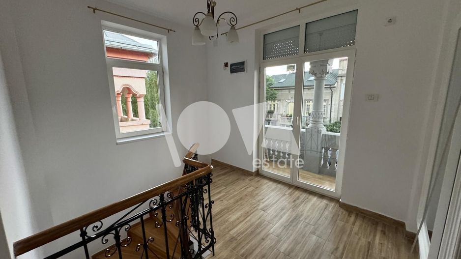 De vânzare: apartament în vilă + curte - Cotroceni - Poză 2
