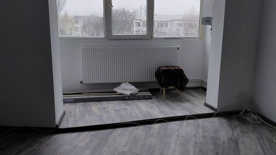 🏡 Apartament 2 camere  dec | Micro 13 | Etaj 4/5 | 55 mp totali ,liber - Poză 4