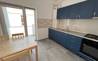 Apartament Nou, Decomandat | 2 Camere | Mansarda-Giroc - Poză 6