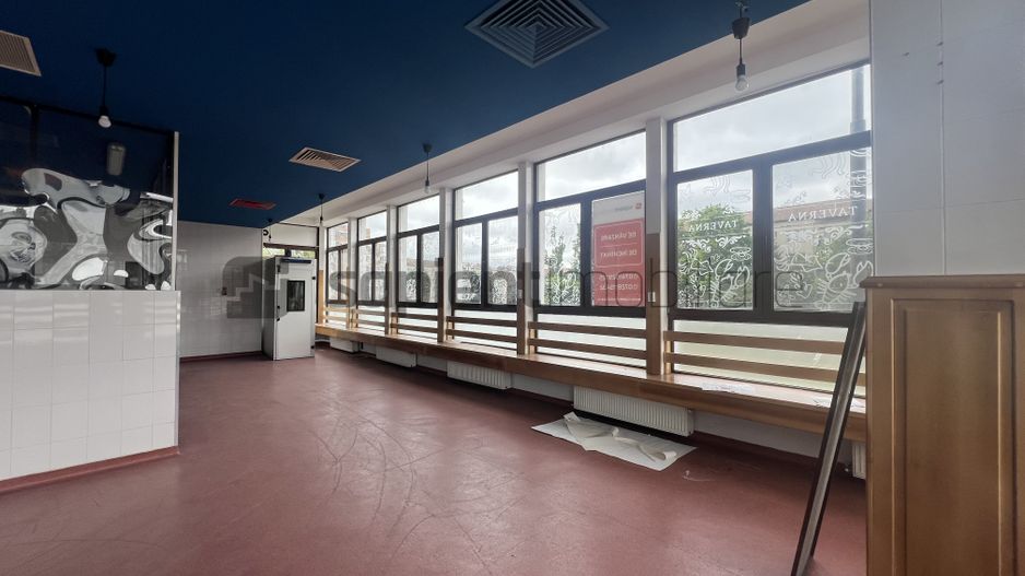 Sapient | Spațiu comercial _ Cantemir / Nufărul - Poză 2