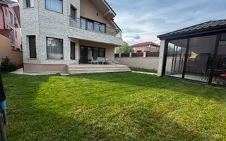 CASA INDIVIDUALA, TOATE UTILITATILE, TEREN 400 MP, COMISION 0% - Poză 47