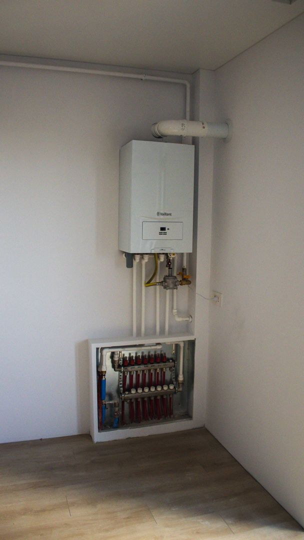 Apartament de lux - 2 camere + loc de parcare, Flamingo Luxury 2 - Poză 6