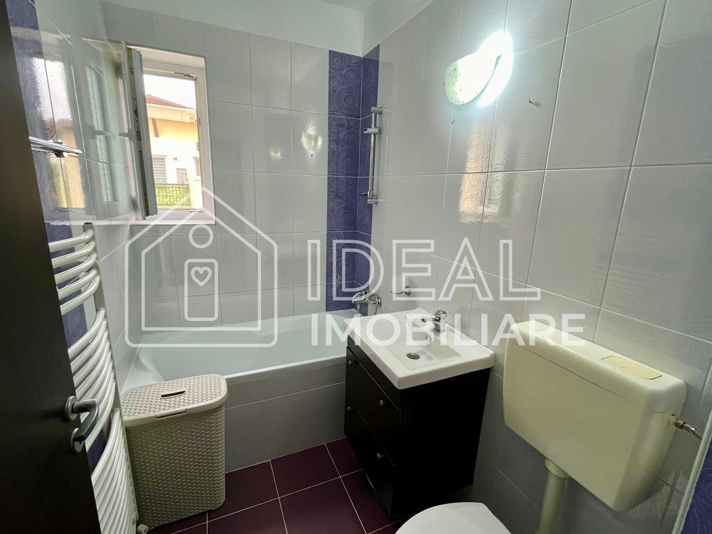 Apartament de vânzare – Șelimbăr, 3 camere - Poză 8