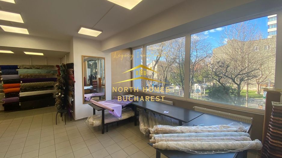 Spațiu Comercial Generos pentru Închiriere – Zona Parcul Tolbuhin - Poză 11