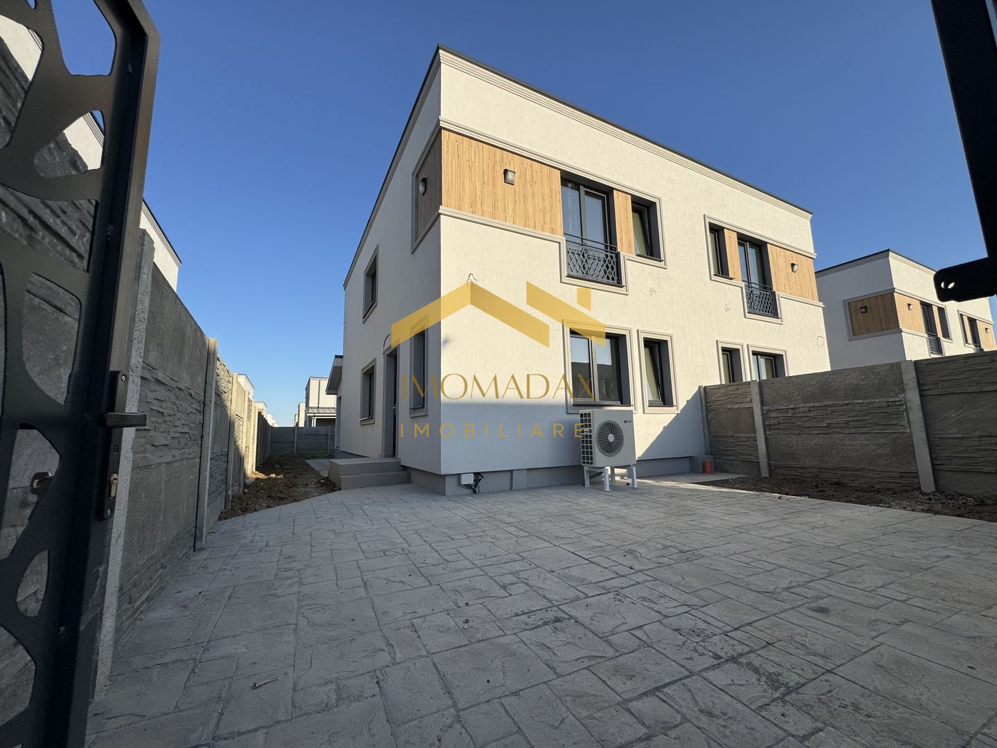 Bucovat-Duplex P+E- Baterii de Stocare 10KW - Poză 15