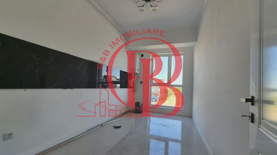 2 camere cu Gradina-Finalizat-Parcare Inclusa-Th. Pallady - Poză 4