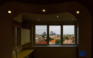 Apartament 4 camere | Punctele Cardinale, Bastion, Medicina | COMISION 0 - Poză 29