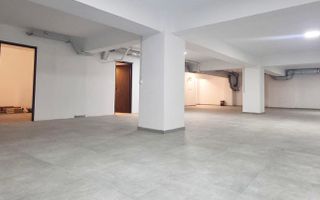 SPATIU COMERCIAL –PARTER + SUBSOL / 430 mp // Vitan - Poză 2
