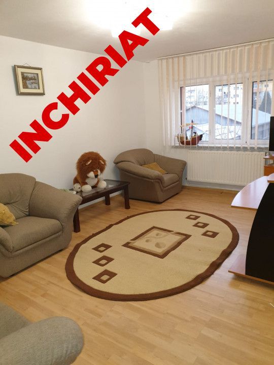 Inchiriere apartament 2 camere, decomandat, Gavana - Lidl - Poză 1