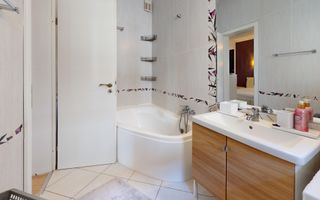 Pache Protopopescu - Ferdinand, Str Fluierului, 3 camere, comision 0% - Poză 24