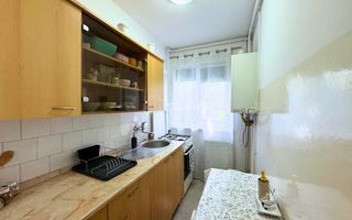 Prima locuință cu 2 camere în Dâmbul Pietros - Poză 5