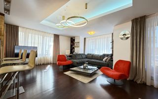 Apartament cu 3 camere de inchiriat in zona Herastrau-Soseaua Nordului - Poză 1