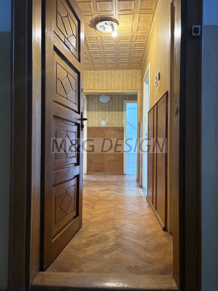 Apartament  2 camere  Soarelui etaj intermediar - Poză 7