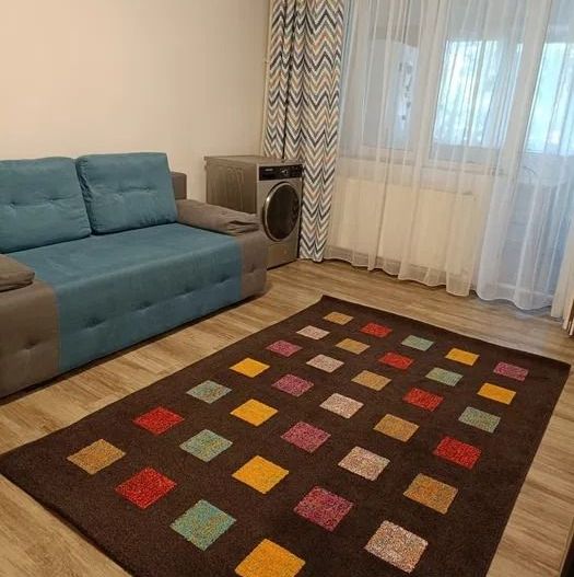 AP. 3 CAMERE MILITARI, BOILER, BUCATARIE INCHISA, METROU 3 MINUTE - Poză 2