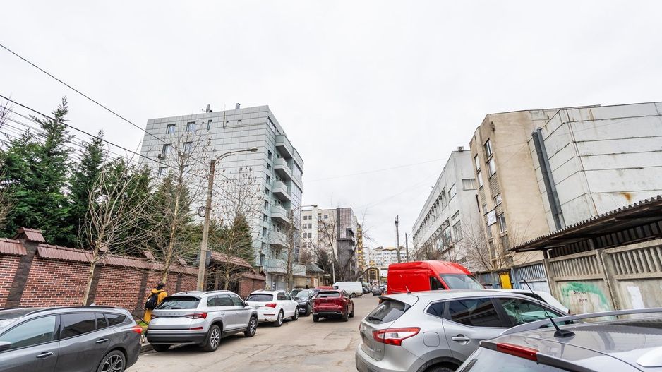 Vânzare, clădire separată, strada Constantin Brâncuși, Botanica - Poză 23