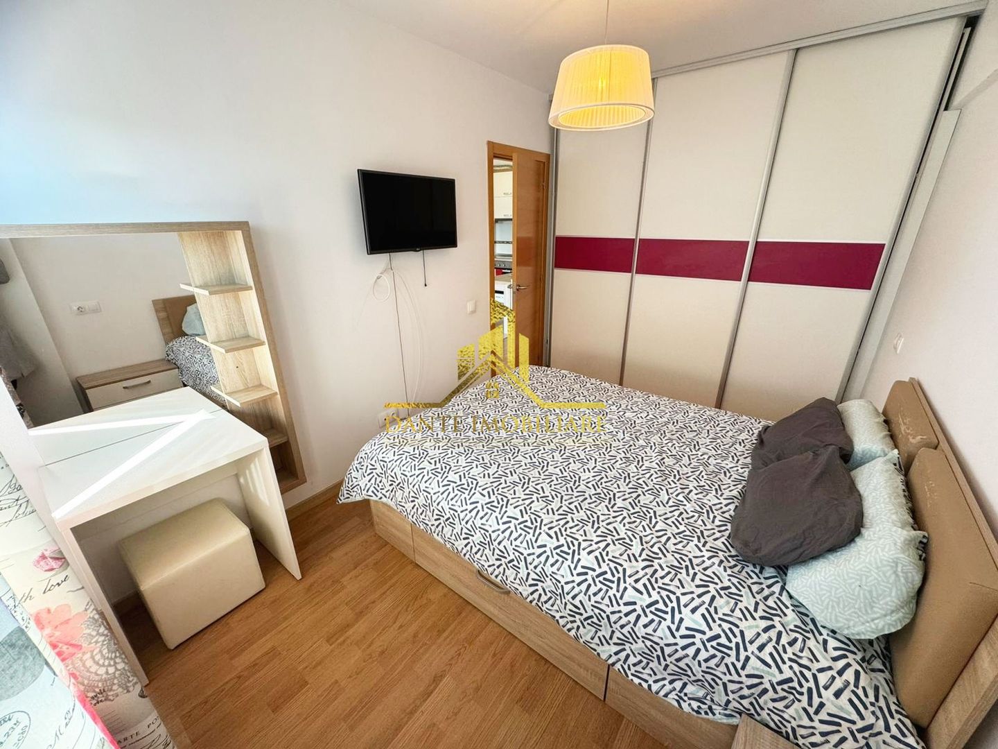 2 camere, modern, bloc nou, terasa, Gheorgheni, Viva City, FSEGA - Poză 5