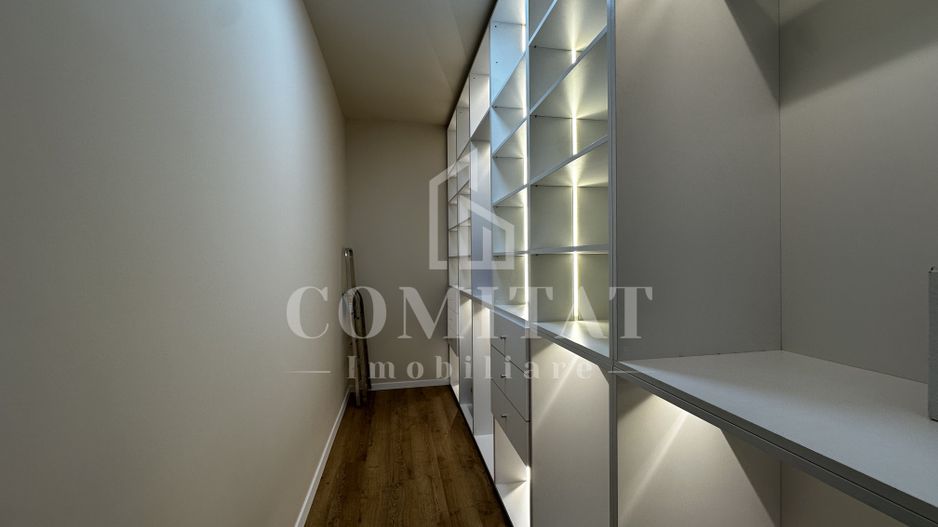 Apartament premium | Etaj intemediar | Zona Eroilor - Floresti - Poză 11