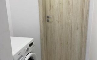 Timisoara 58 bloc nou, scara interioara, complet mobilat, proaspat renovat - Poză 8