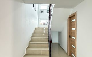 Casa spatioasa pe Strada Odobesti – Locatie deosebita - Poză 18