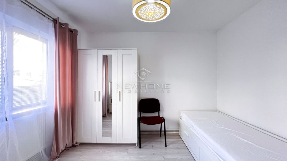 Apartament 2 camere decomandat, zona Iulius Mall - Poză 11