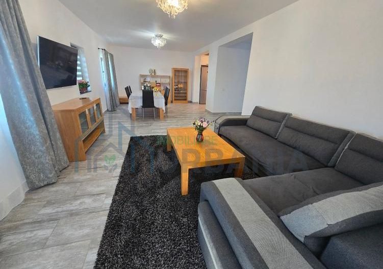 Casă individuală de vânzare în Valea Adâncă, zona 5 Drumuri – 560 mp teren, 176,63 mp construit - Poză 2