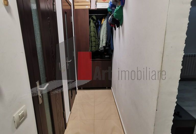 Vanzare apartament 3 camere | Bloc (8 ap) | Loc de parcare | Gorjului - Poză 8