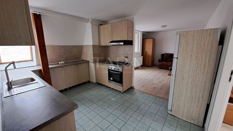 3 camere de inchiriat, aproape de Cluj. - Poză 3