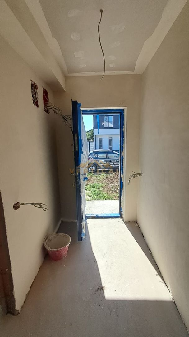 Casă Nouă P+1 Tip Calcan | 4 Camere | 3 Dormitoare - Poză 13