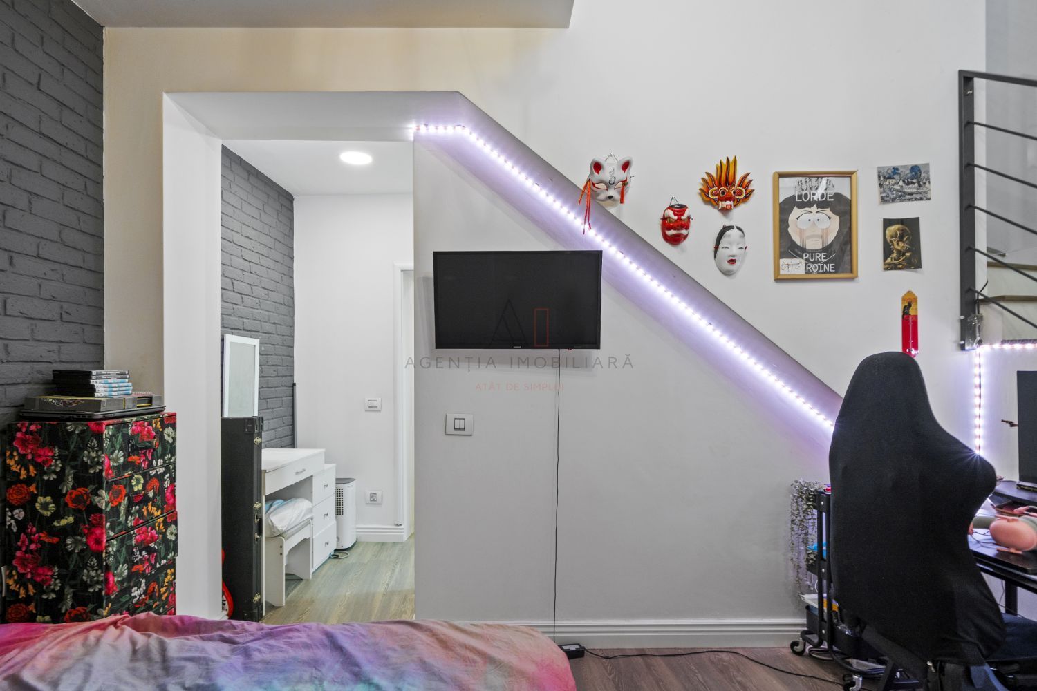 Spectaculos I 2 camere I Acces Individual I Comision 0 - Poză 10